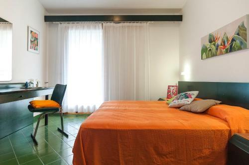 Apartamento Casa Vacanza Kair Trilo 227
