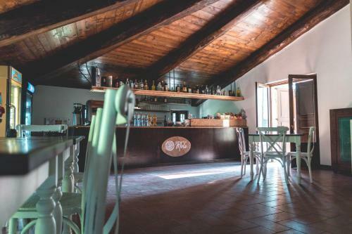 Agroturismo Borgo Delle Mole - Spoleto