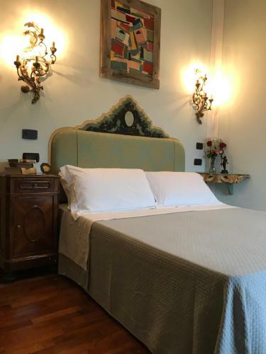 Agroturismo Agriturismo Collerisana