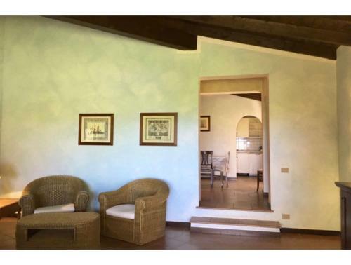 Villa Regina Stintino