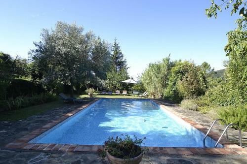 Subbiano Villa Sleeps 4 Pool Air Con Wifi