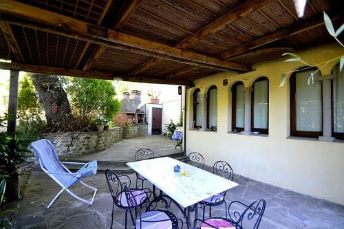 Subbiano Villa Sleeps 4 Pool Air Con Wifi
