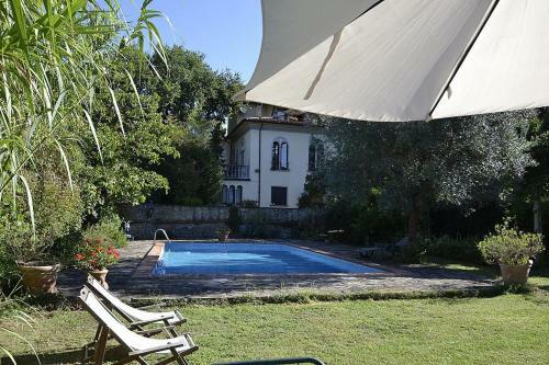 Subbiano Villa Sleeps 4 Pool Air Con Wifi
