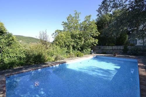 Subbiano Villa Sleeps 4 Pool Air Con Wifi