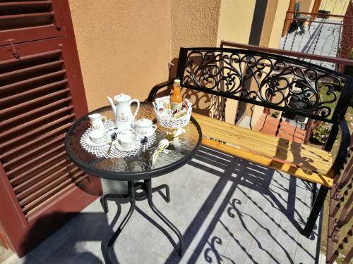 Apartamento Casa Massimo A Subbiano