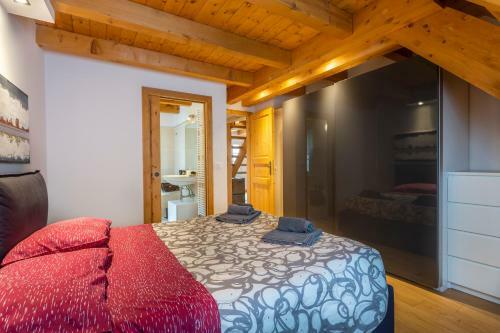 Apartamento Halte Rothe Haus Tarvisio Charming Flat