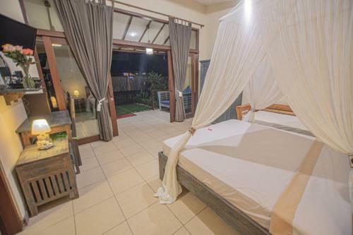 Sasa Bali Villas