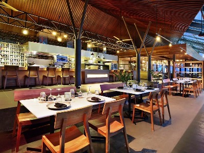 Hotel Anantara Seminyak Resort & Spa