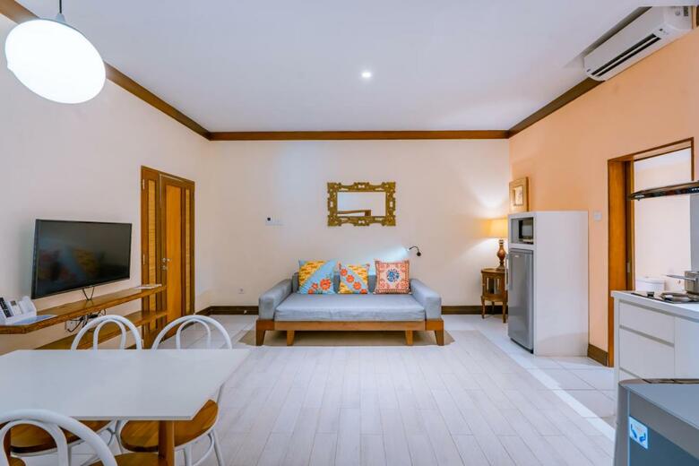 Hotel Ivory Resort Seminyak