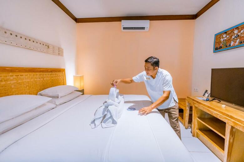 Hotel Ivory Resort Seminyak