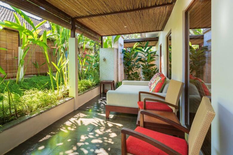 Hotel Ivory Resort Seminyak