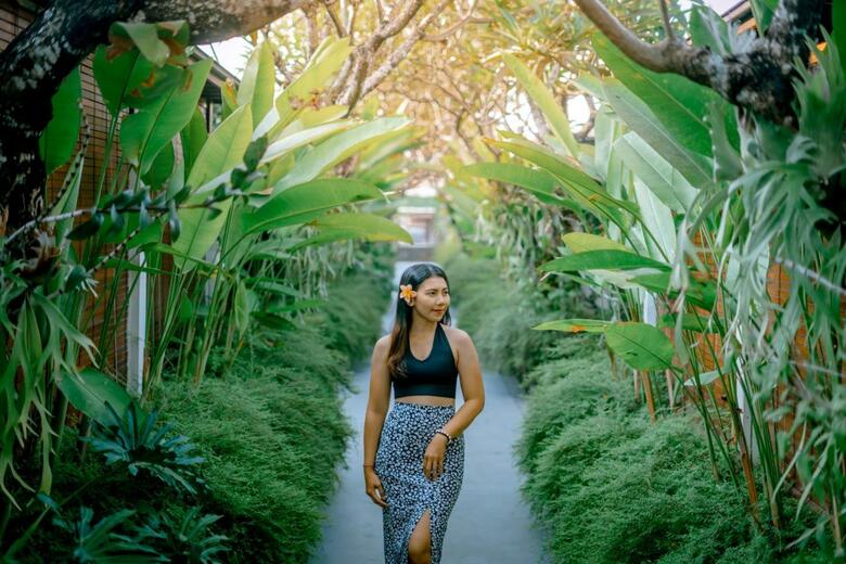 Hotel Ivory Resort Seminyak
