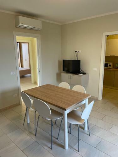 Apartamento Cosmopolitan Village Appartamenti