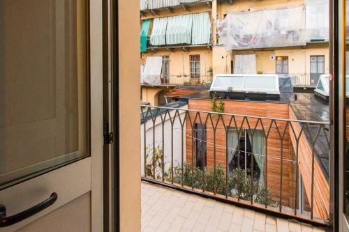Apartamento Mm Marconi & Porta Nuova Cosy Flat