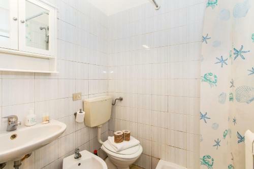 Apartamento Mm Marconi & Porta Nuova Cosy Flat