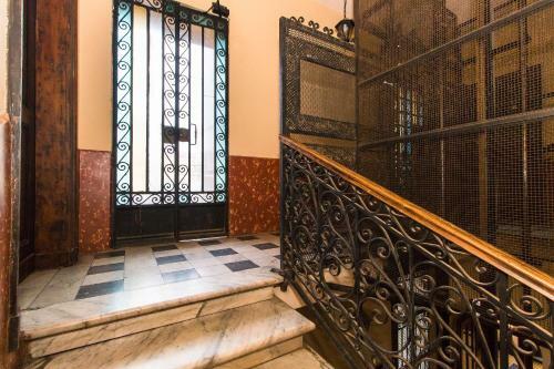 Apartamento Mm Marconi & Porta Nuova Cosy Flat