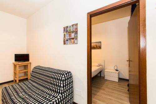 Apartamento Mm Marconi & Porta Nuova Cosy Flat