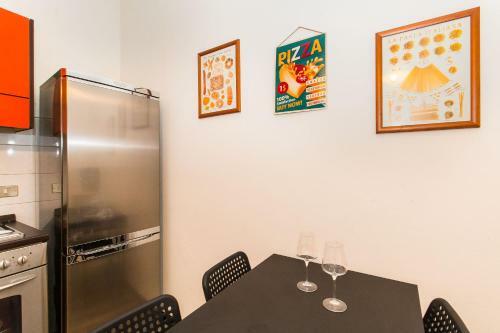 Apartamento Mm Marconi & Porta Nuova Cosy Flat
