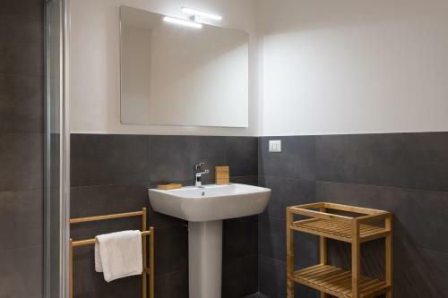 Apartamento Urban House Carducci - Studios