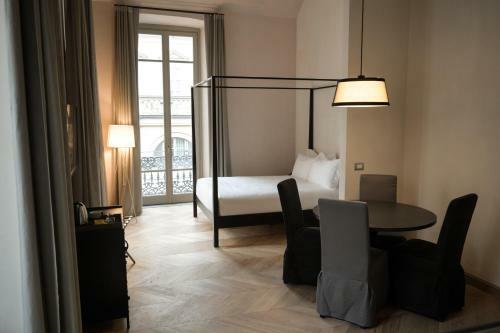 Aparthotel Opera35 Suite&studio