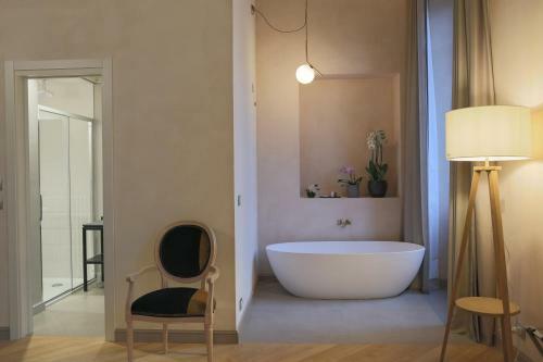 Aparthotel Opera35 Suite&studio