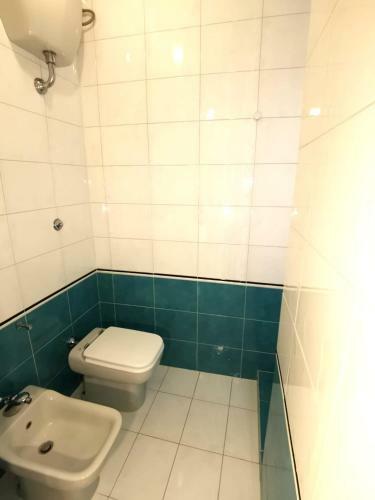 Bed & Breakfast Villa & Mare