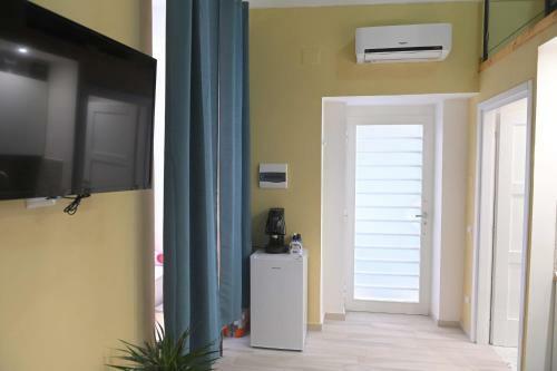 Apartamento B&B Regina Elena