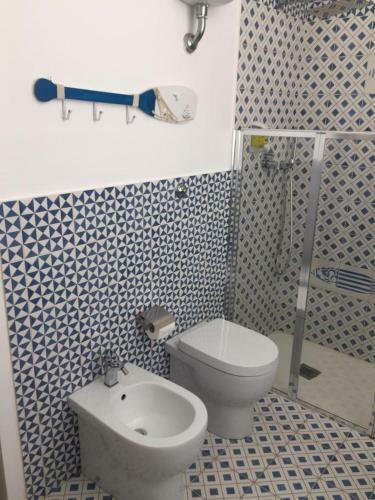 B&B Casa Maria Vittoria