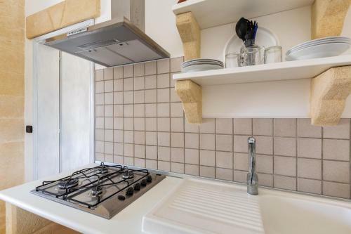 Apartamento Residence Ulivo D'oro