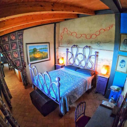 Apartamento La Casa Del Tartufo