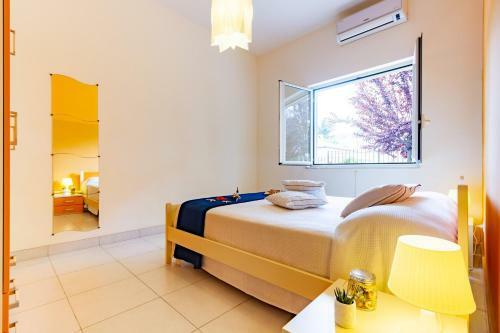 Apartamento Appartamento Minerva Int1 - Myho Casa