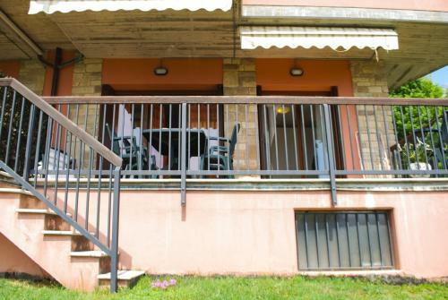 Apartamento Appartamento Flores - Rebomaholidays