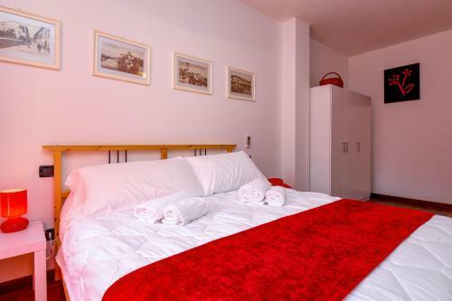 Apartamento Gardagate - Mazzini