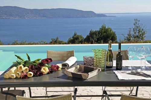 Amore Rentals - Villa Teodora