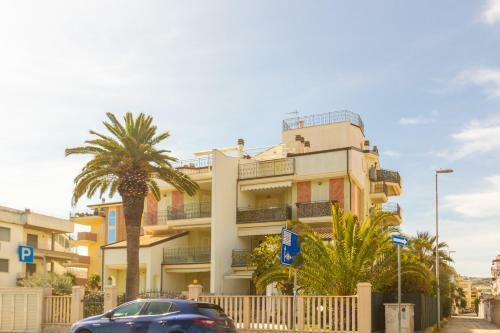 Apartamento Appartamento Le Palme 2 - Myho Casa