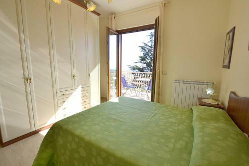 Trecastagni Villa Sleeps 6 Air Con Wifi