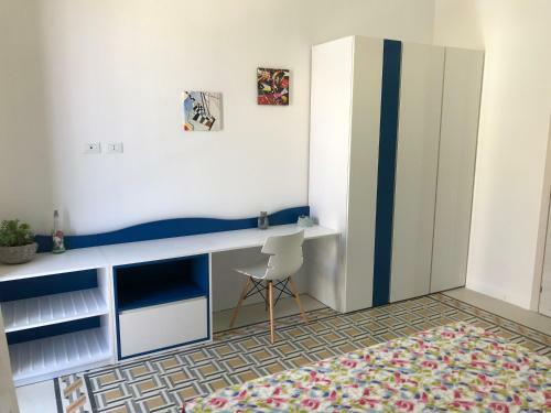 Apartamento La Dimora Siciliana Appartamenti