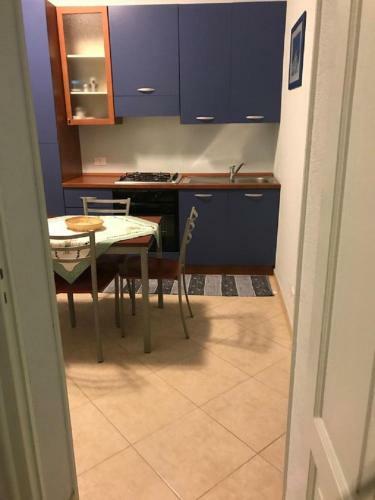 Apartamento Marettimo Sun