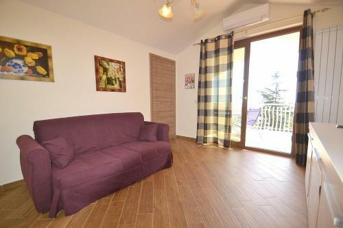 Trecastagni Villa Sleeps 6 Air Con Wifi