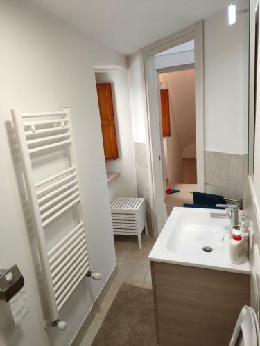 Apartamento ...a Casa Di Sandro