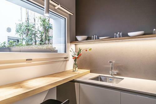 Apartamento Leoni Di Collalto Palace