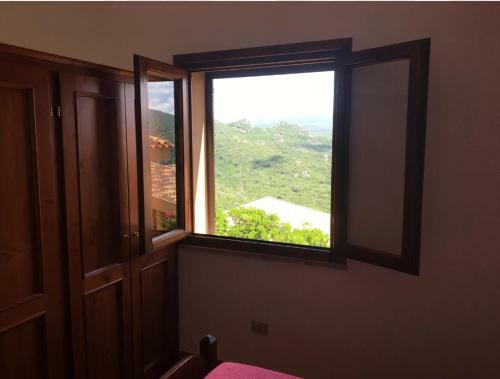 Apartamento Il Boschetto Dei Corbezzoli Villetta 4