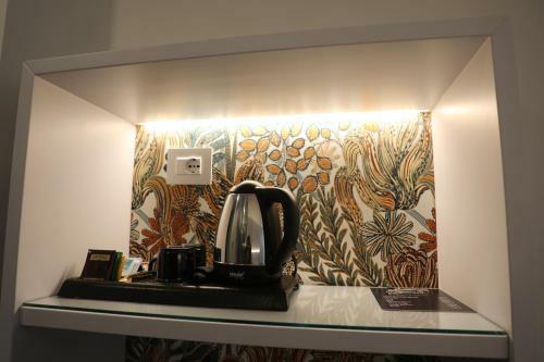 B&B Raponsoli