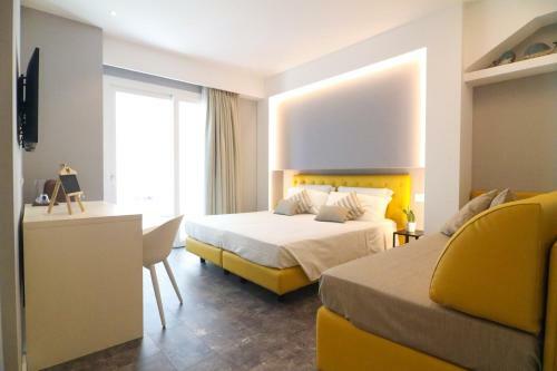 Apartamento J Luxury Home