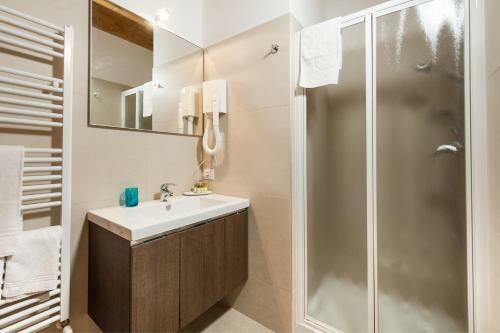 Apartamento Agricampeggio Corte Tonolli