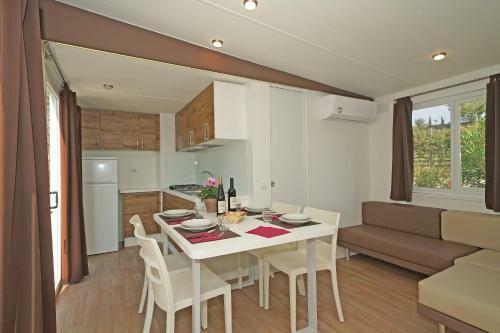 Apartamento Agricampeggio Corte Tonolli
