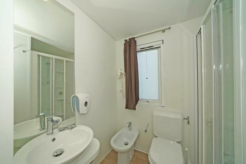 Apartamento Agricampeggio Corte Tonolli
