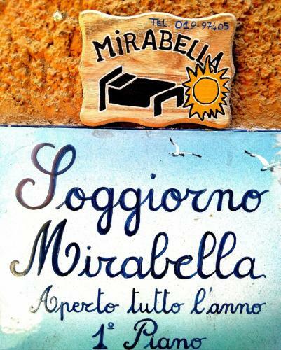 Hostal Soggiorno Mirabella