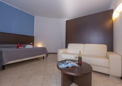 Apartamento Fontana Del Lago