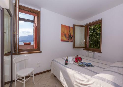 Apartamento Fontana Del Lago